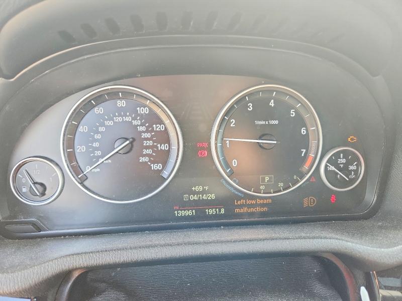 Aukcja sprzedaży 2017 Bmw X3, vin: 5UXWX9C32H0T23654, numer aukcji: 52956536