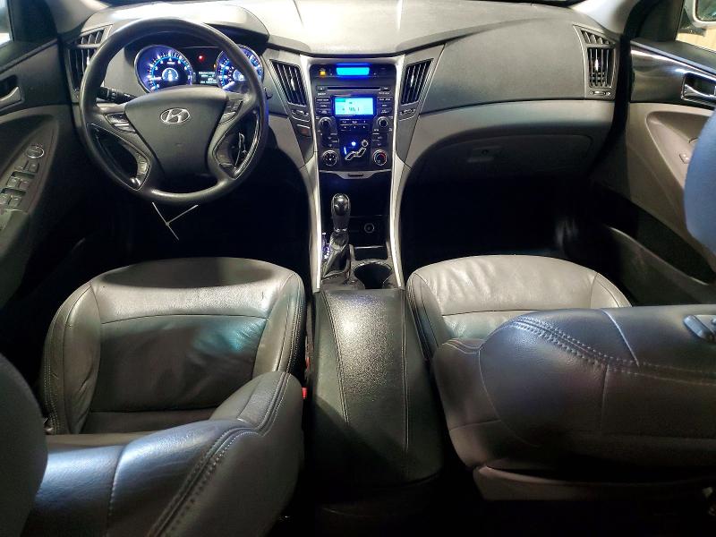Aukcja sprzedaży 2012 Hyundai Sonata, vin: 5NPEB4AC6CH339384, numer aukcji: 54589156
