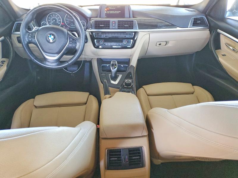 Продажа на аукционе авто 2017 Bmw 330, vin: WBA8B9C50HK675594, номер лота: 52862046
