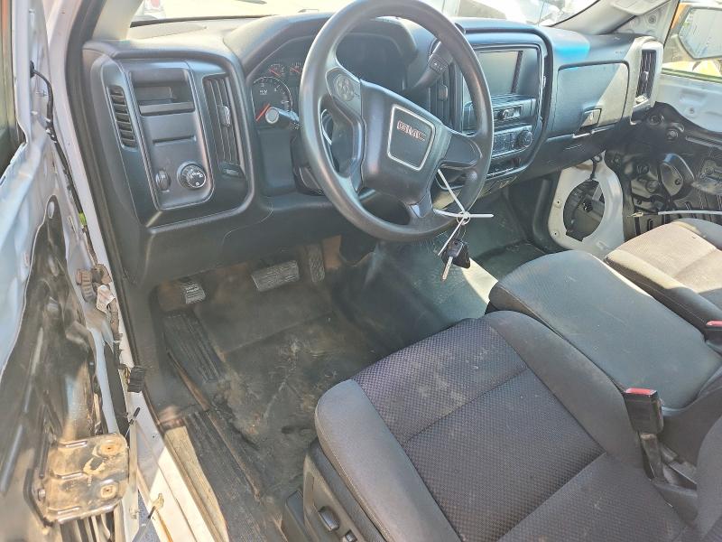 Продаж на аукціоні авто 2018 Gmc Sierra, vin: 1GTN1LEC2JZ905358, номер лоту: 52364256