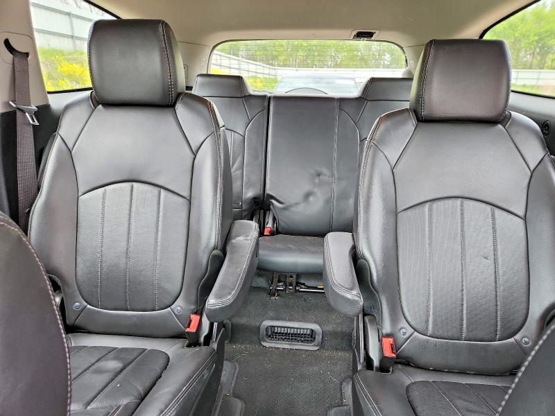Aukcja sprzedaży 2017 Buick Enclave, vin: 5GAKVCKD7HJ280213, numer aukcji: 53805006