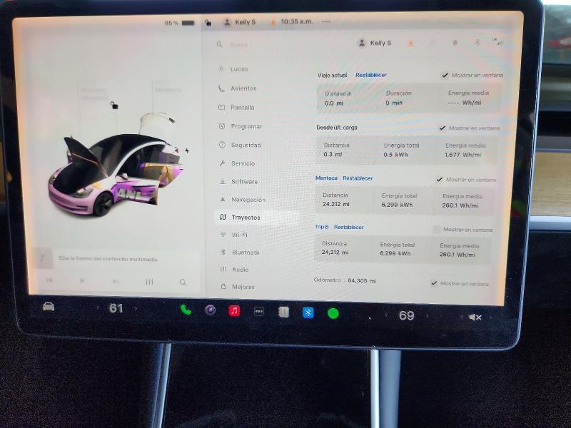 Продаж на аукціоні авто 2019 Tesla Model 3, vin: 5YJ3E1EB3KF511298, номер лоту: 53614176