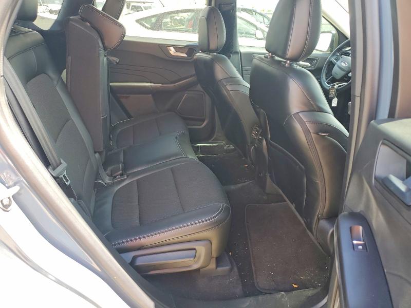 Aukcja sprzedaży 2025 Ford Escape, vin: 1FMCU0E10SUA06908, numer aukcji: 53763256