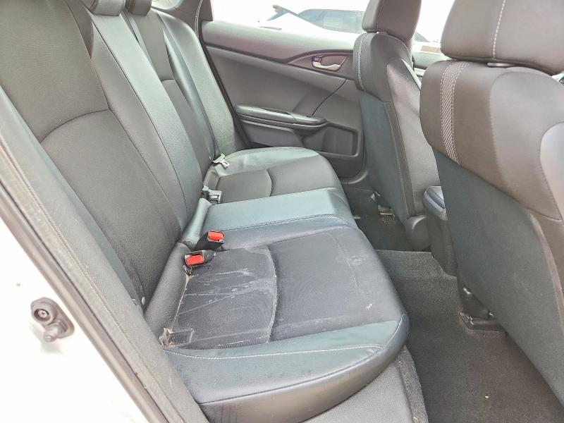 Aukcja sprzedaży 2019 Honda Civic, vin: 19XFC2F8XKE023662, numer aukcji: 54713996