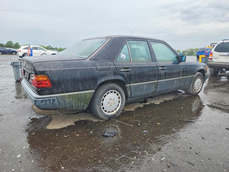 Продаж на аукціоні авто 1990 Mercedes-benz E-class, vin: WDBEA30D3LB094258, номер лоту: 50881156
