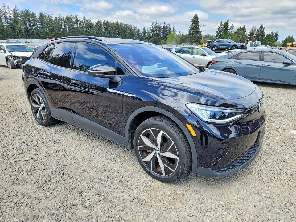 Продажа на аукционе авто 2023 Volkswagen Id.4, vin: 1V2GNPE83PC003280, номер лота: 52785556