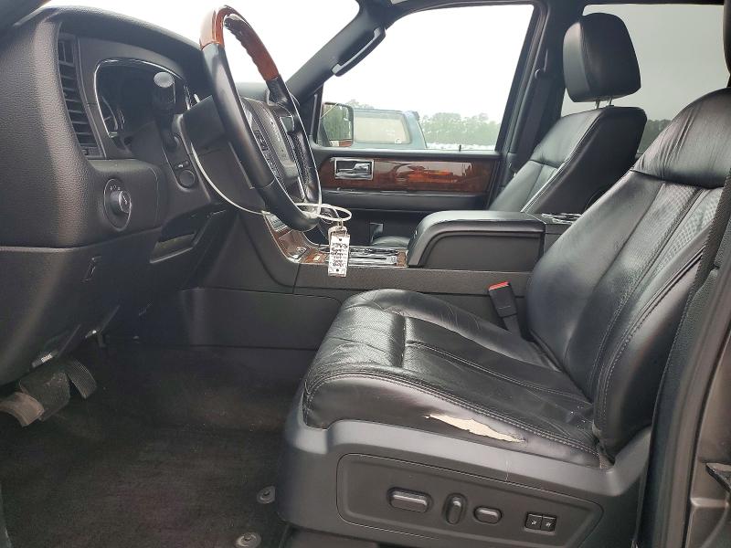 Продаж на аукціоні авто 2015 Lincoln Navigator, vin: 5LMJJ3HT3FEJ15116, номер лоту: 54441996