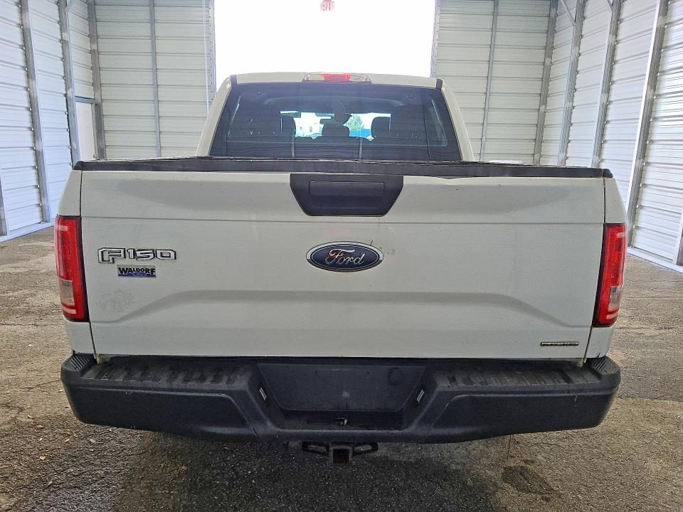 Aukcja sprzedaży 2016 Ford F150, vin: 1FTEW1EF9GFB35248, numer aukcji: 53840626