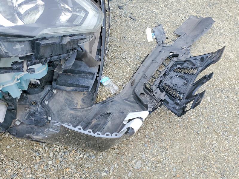 Продаж на аукціоні авто 2020 Nissan Rogue, vin: 5N1AT2MV0LC765527, номер лоту: 52431456