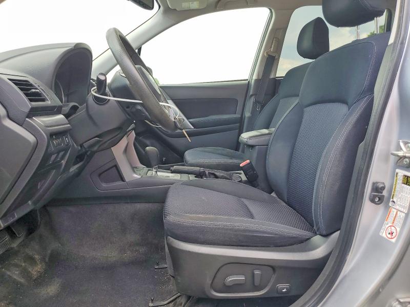 Продаж на аукціоні авто 2015 Subaru Forester, vin: JF2SJADC2FH402968, номер лоту: 54125926