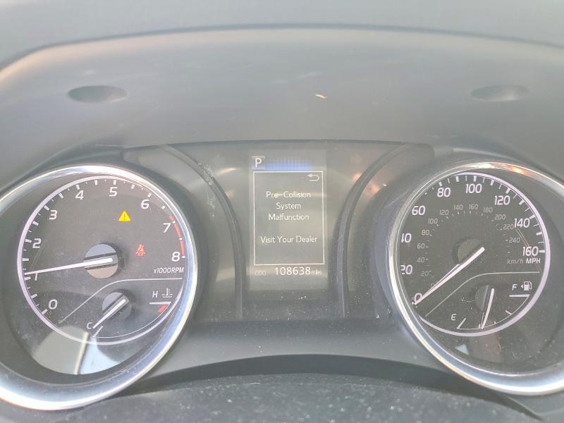 Aukcja sprzedaży 2020 Toyota Camry, vin: 4T1G11AK8LU977929, numer aukcji: 52808256
