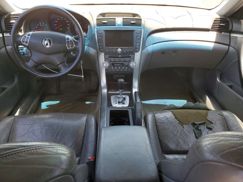2004 Acura Tl მანქანა იყიდება აუქციონზე, vin: 19UUA66244A071715, აუქციონის ნომერი: 53441016
