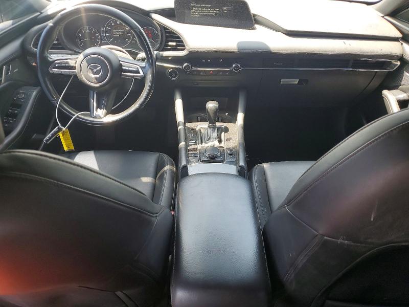 Продаж на аукціоні авто 2021 Mazda 3, vin: JM1BPBJY2M1343591, номер лоту: 53827286