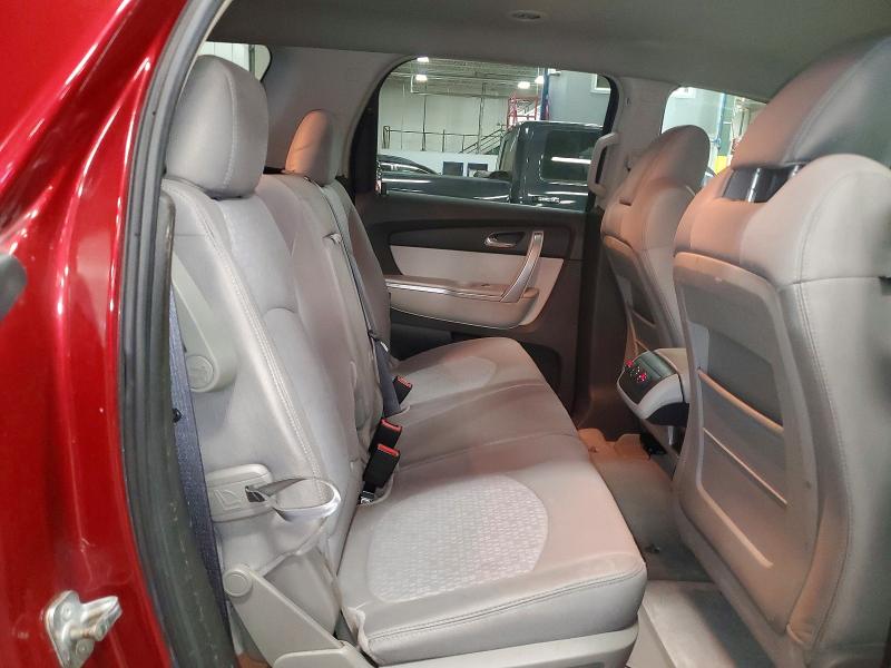 49314046 :رقم المزاد ، 1GKEV13D49J154069 vin ، 2009 Gmc Acadia مزاد بيع