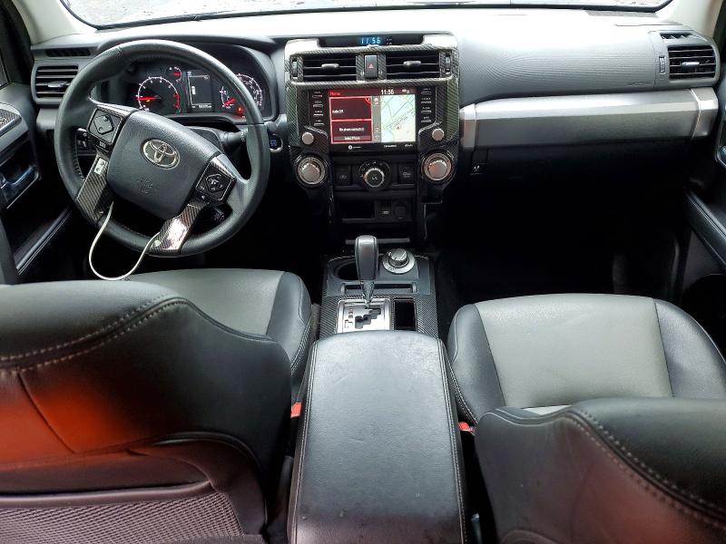 Продажа на аукционе авто 2022 Toyota 4runner, vin: JTENU5JR6N6005756, номер лота: 53301136
