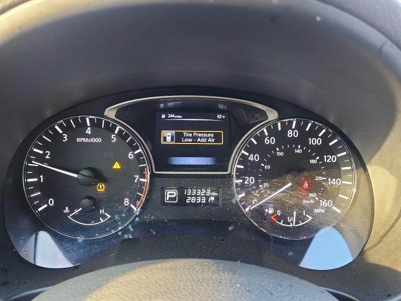 Aukcja sprzedaży 2014 Niss Altima, vin: 1N4AL3AP9EN258557, numer aukcji: 52843716