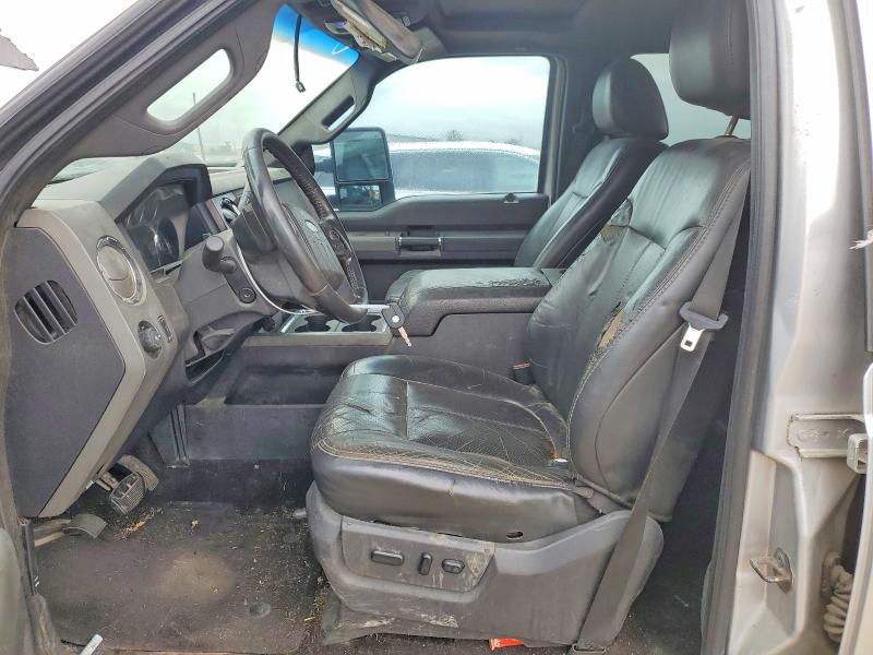 Aukcja sprzedaży 2011 Ford F250, vin: 1FT7W2BT2BEB73198, numer aukcji: 52365776