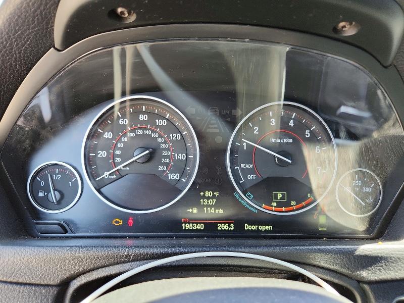 Продажа на аукционе авто 2013 Bmw 328, vin: WBA3C1C55DF437428, номер лота: 53978736