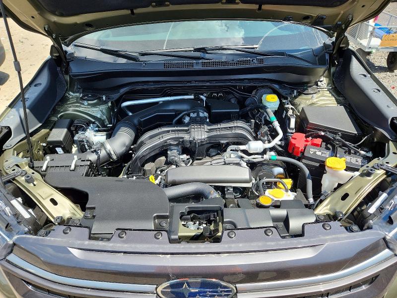 Продажа на аукционе авто 2026 Subaru Forester, vin: 4S4SLDD66T3031287, номер лота: 47773966