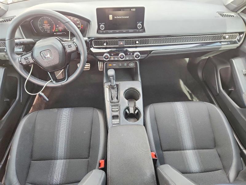 Aukcja sprzedaży 2025 Honda Civic, vin: 2HGFE2F51SH572723, numer aukcji: 53611636