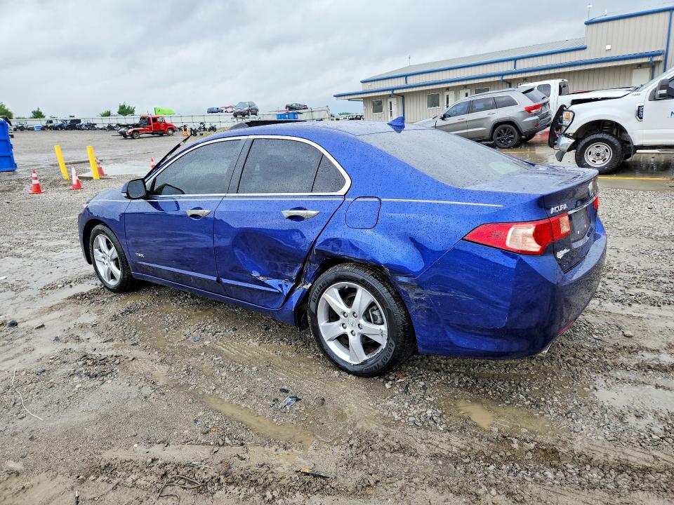 Aukcja sprzedaży 2012 Acura Tsx, vin: JH4CU2F62CC023693, numer aukcji: 52321436