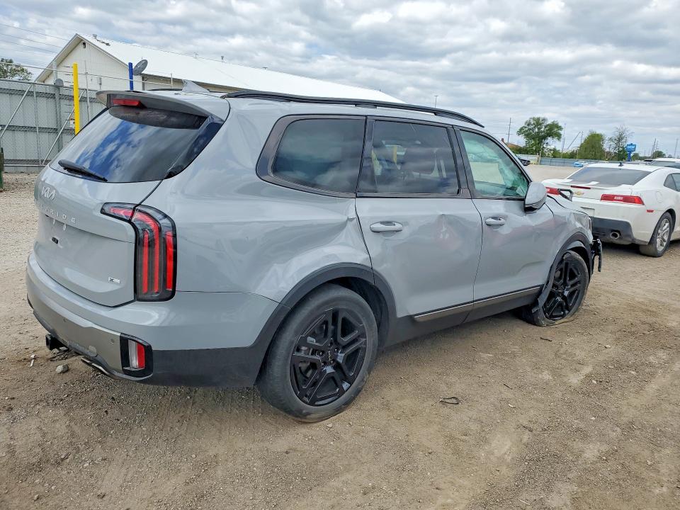 Aukcja sprzedaży 2023 Kia Telluride, vin: 5XYP5DGC2PG352573, numer aukcji: 52653596