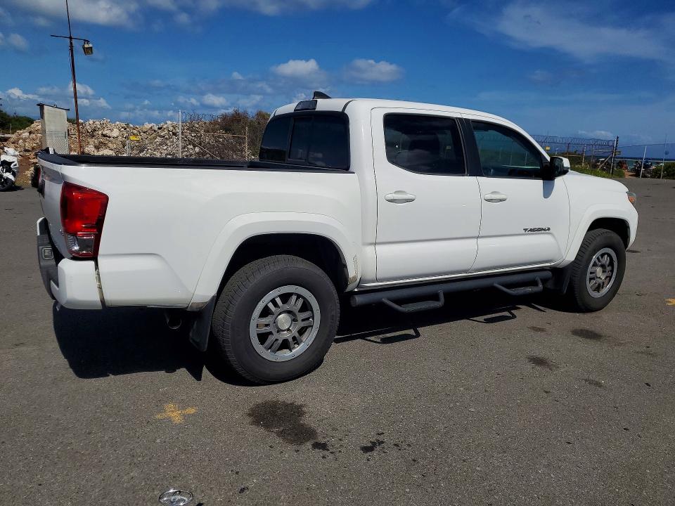 Aukcja sprzedaży 2016 Toyota Tacoma, vin: 3TMAZ5CN7GM023426, numer aukcji: 53603166