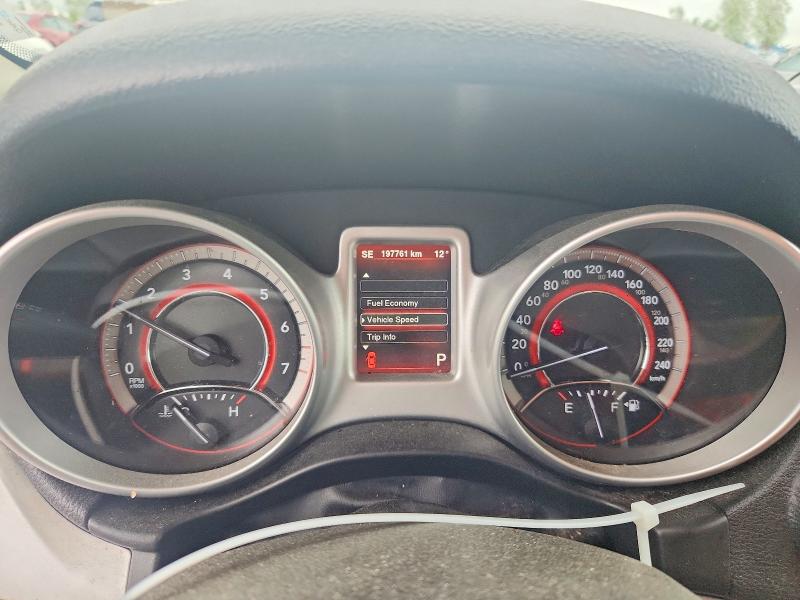 54420766 :رقم المزاد ، 3C4PDCCG7FT652526 vin ، 2015 Dodge Journey مزاد بيع