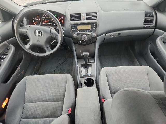 52667036 :رقم المزاد ، 1HGCM56425A066366 vin ، 2005 Honda Accord مزاد بيع