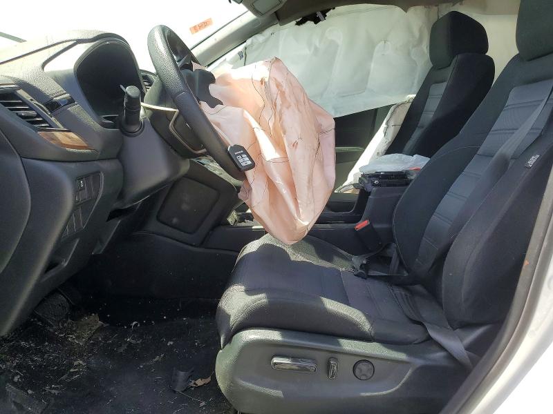 Aukcja sprzedaży 2022 Honda Cr-v, vin: 7FARW2H55NE055994, numer aukcji: 53260276