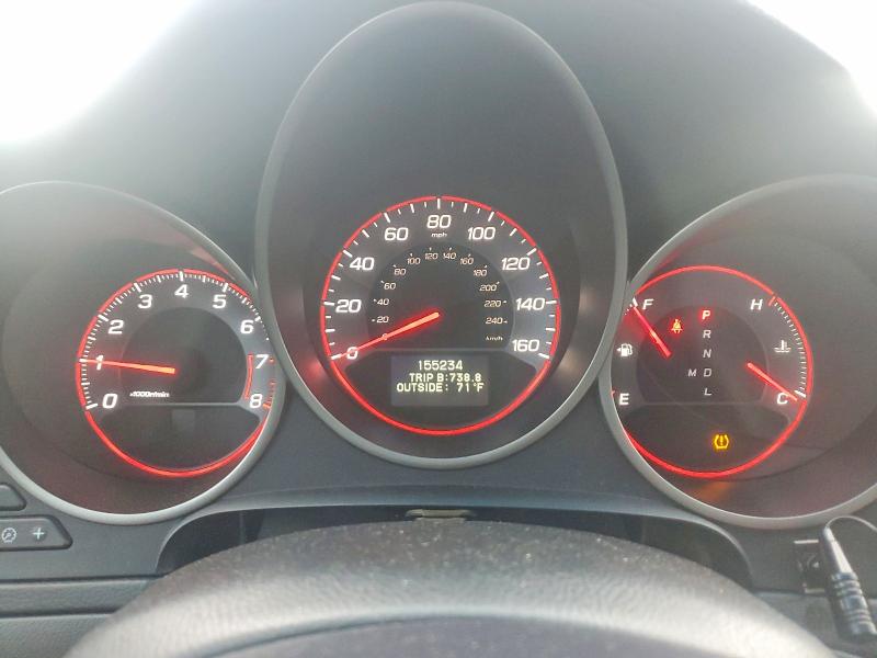 Продажа на аукционе авто 2007 Acura Tl, vin: 19UUA76507A004601, номер лота: 54773526