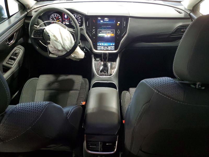 53590476 :رقم المزاد ، 4S4BTACC3S3193186 vin ، 2025 Subaru Outback مزاد بيع