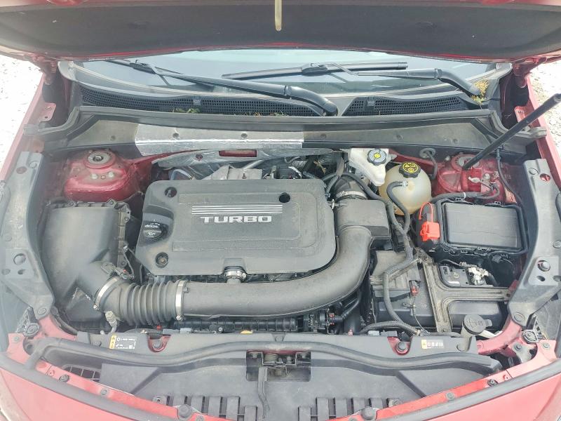 52418806 :رقم المزاد ، 1GYFZDR41KF186770 vin ، 2019 Cadillac Xt4 مزاد بيع