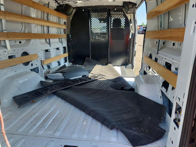 55028656 :رقم المزاد ، 1FTBR1Y80RKB12233 vin ، 2024 Ford Transit مزاد بيع