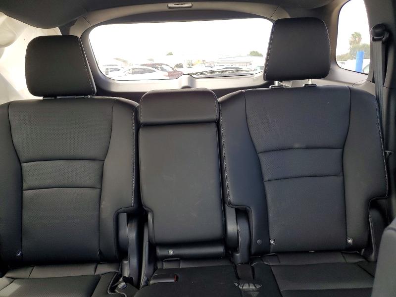 Aukcja sprzedaży 2024 Honda Passport, vin: 5FNYF8H55RB009095, numer aukcji: 55107086