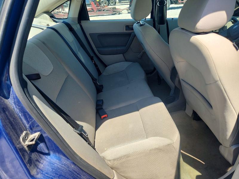 Продажа на аукционе авто 2008 Ford Focus, vin: 1FAHP34N38W137079, номер лота: 53733916