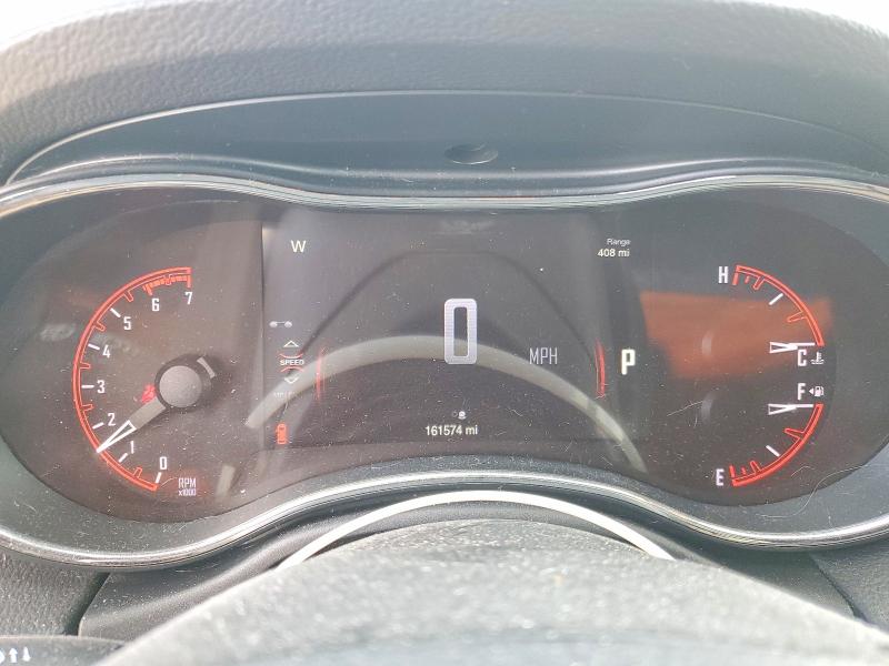 Aukcja sprzedaży 2015 Dodge Durango, vin: 1C4SDJCT9FC766504, numer aukcji: 53443436