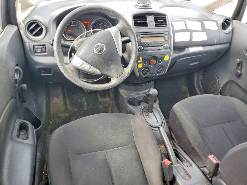 Aukcja sprzedaży 2015 Nissan Versa Note, vin: 3N1CE2CP4FL376136, numer aukcji: 54665626