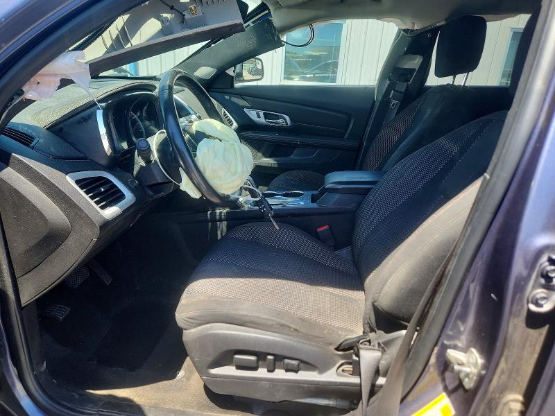 2013 Gmc Terrain მანქანა იყიდება აუქციონზე, vin: 2GKALSEK5D6406455, აუქციონის ნომერი: 52867996