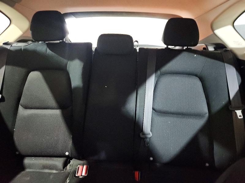 52725596 :رقم المزاد ، JM3KFBBM1K1584626 vin ، 2019 Mazda Cx-5 مزاد بيع
