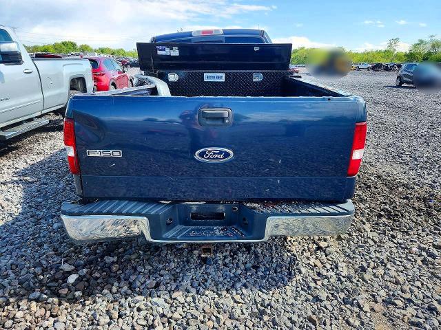 Auction sale of the 2004 Ford F150, vin: 1FTRX12W14NB84626, lot number: 52862846