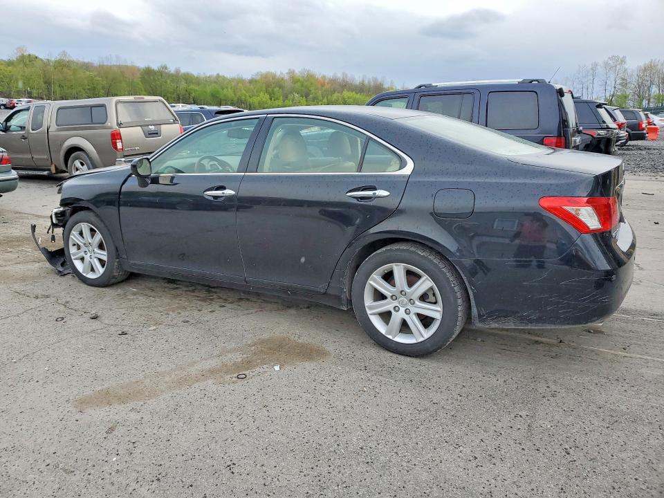 53703406 :رقم المزاد ، JTHBJ46G992304073 vin ، 2009 Lexus Es مزاد بيع