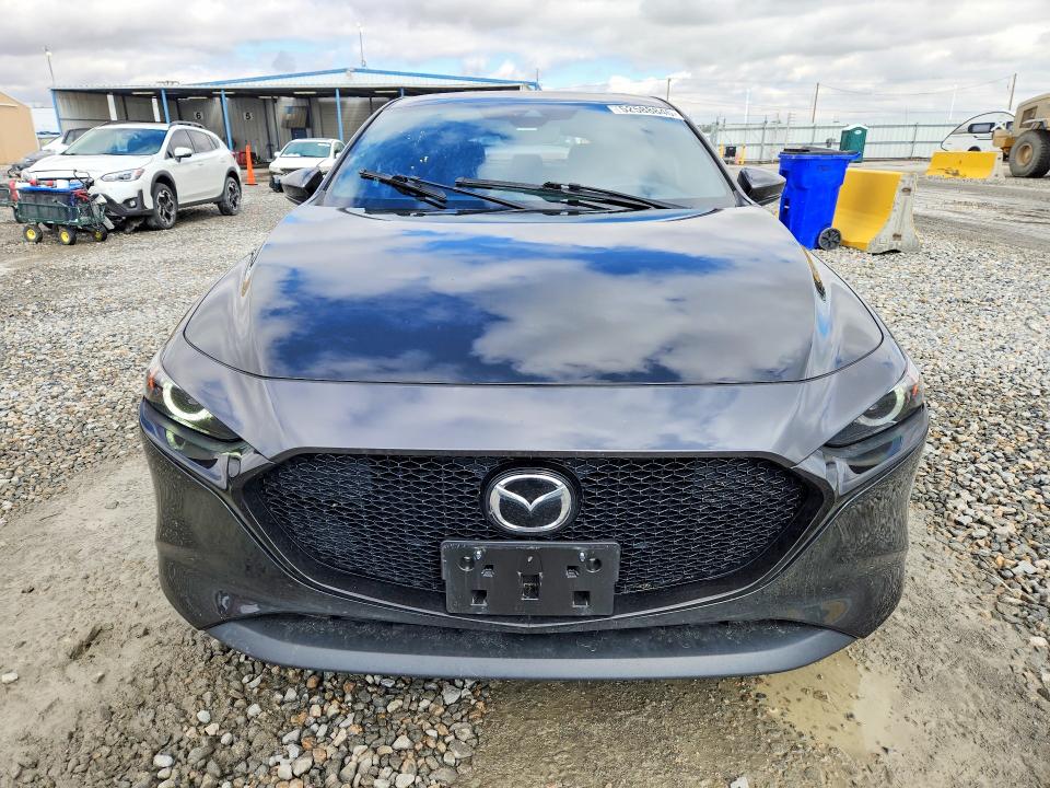 Aukcja sprzedaży 2022 Mazda 3, vin: JM1BPBML9N1502740, numer aukcji: 52588846