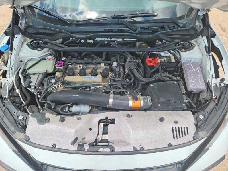 Продаж на аукціоні авто 2019 Honda Civic, vin: SHHFK7G42KU220250, номер лоту: 52246746