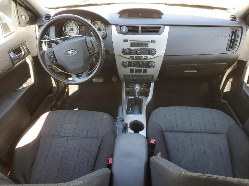 Aukcja sprzedaży 2009 Ford Focus, vin: 1FAHP35N39W186766, numer aukcji: 55332406