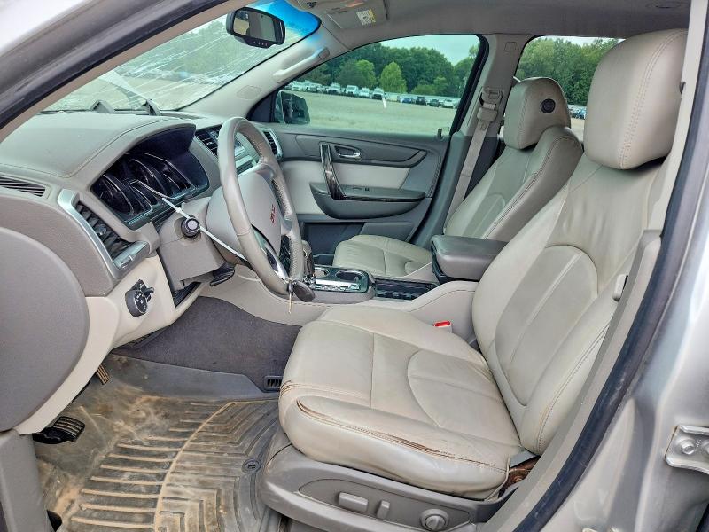 52359456 :رقم المزاد ، 1GKKRRKD6GJ163697 vin ، 2016 Gmc Acadia مزاد بيع