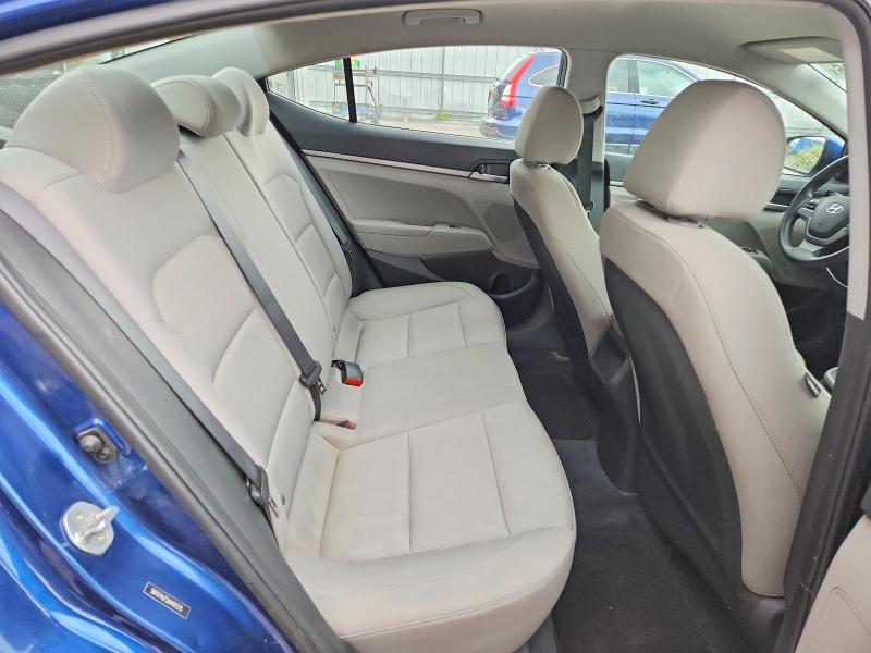 Aukcja sprzedaży 2017 Hyundai Elantra, vin: 5NPD74LF5HH161575, numer aukcji: 52036926