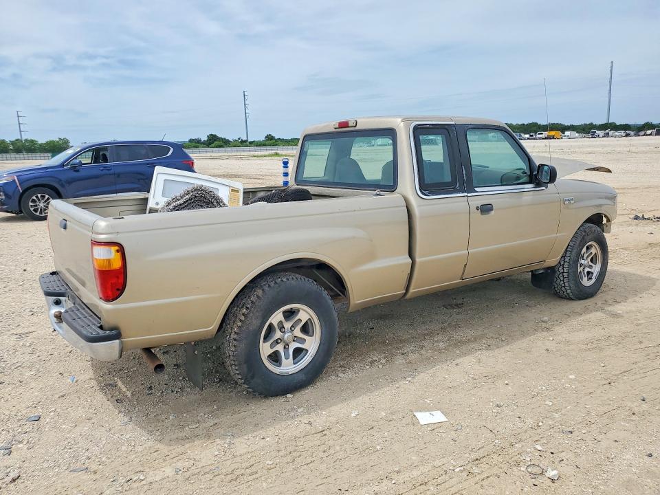 Aukcja sprzedaży 2001 Mazda B3000, vin: 4F4YR16U51TM30025, numer aukcji: 55089936