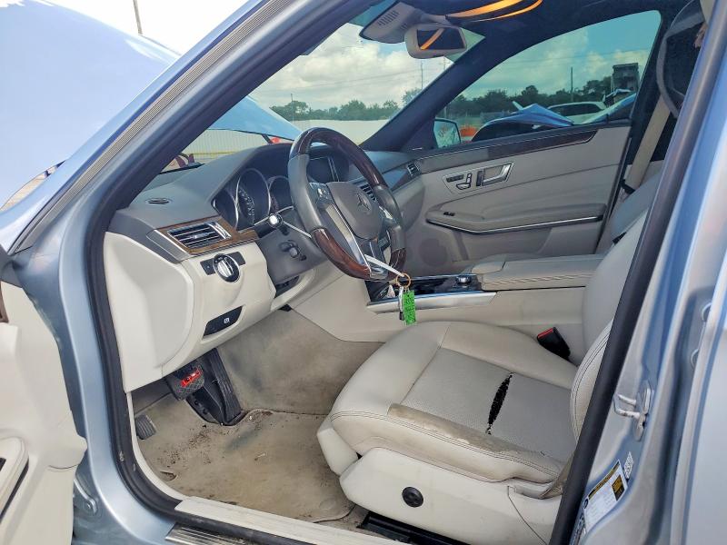 2016 Mercedes-benz E მანქანა იყიდება აუქციონზე, vin: WDDHF5KB2GB204560, აუქციონის ნომერი: 53722786