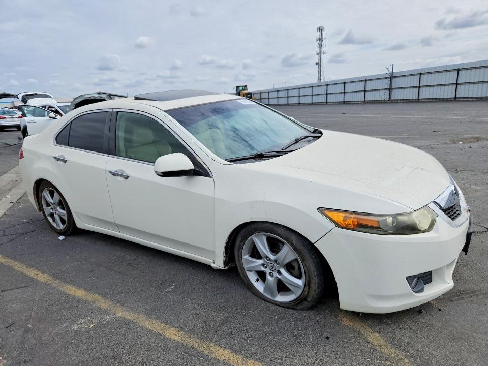 Aukcja sprzedaży 2009 Acura Tsx, vin: JH4CU26659C013488, numer aukcji: 55440696
